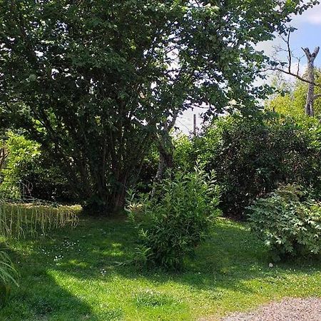 Le Grenier De Gaston Apartment Thouars-sur-Garonne Екстериор снимка