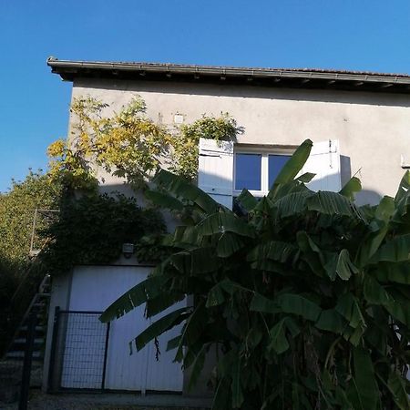Le Grenier De Gaston Apartment Thouars-sur-Garonne Екстериор снимка
