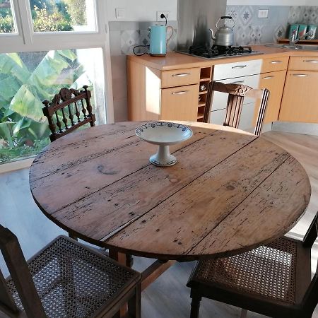 Le Grenier De Gaston Apartment Thouars-sur-Garonne Екстериор снимка