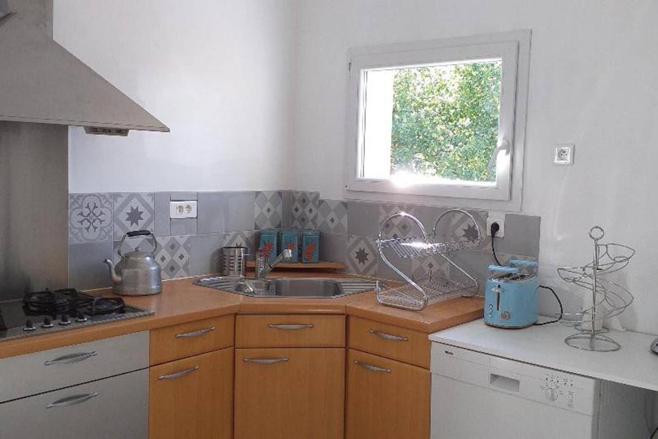 Le Grenier De Gaston Apartment Thouars-sur-Garonne Екстериор снимка