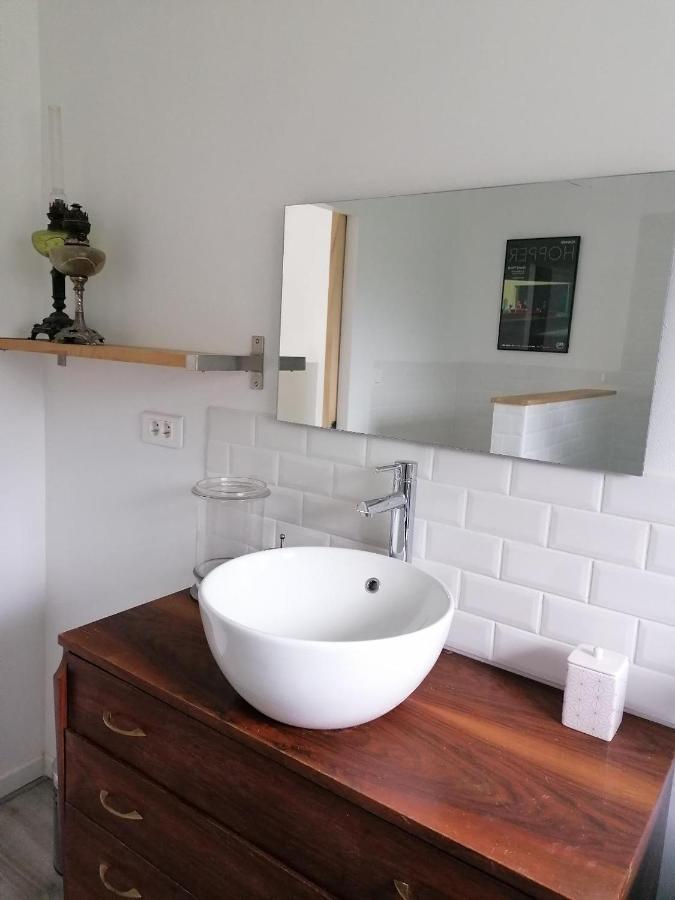 Le Grenier De Gaston Apartment Thouars-sur-Garonne Екстериор снимка