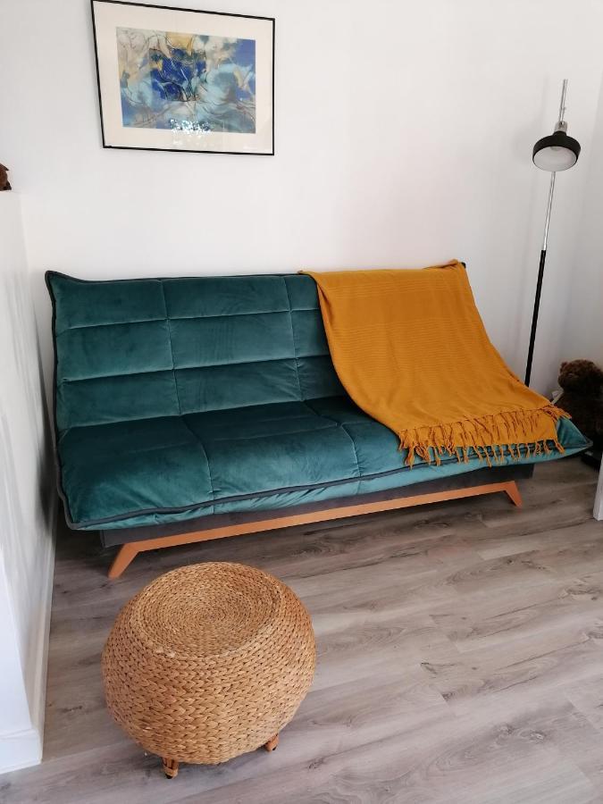 Le Grenier De Gaston Apartment Thouars-sur-Garonne Екстериор снимка