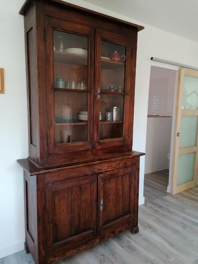Le Grenier De Gaston Apartment Thouars-sur-Garonne Екстериор снимка