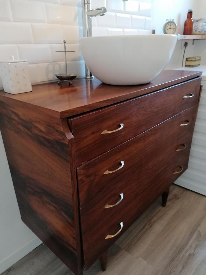 Le Grenier De Gaston Apartment Thouars-sur-Garonne Екстериор снимка