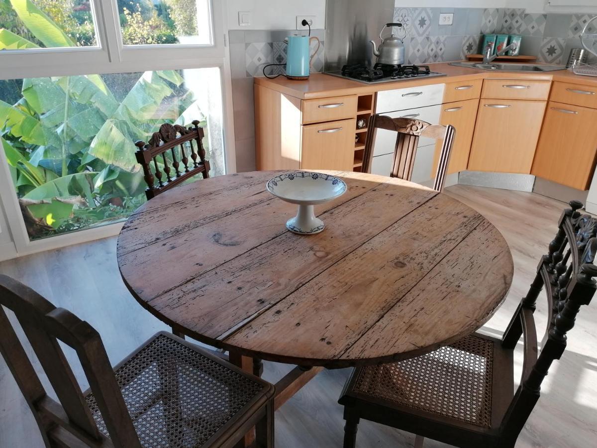 Le Grenier De Gaston Apartment Thouars-sur-Garonne Екстериор снимка