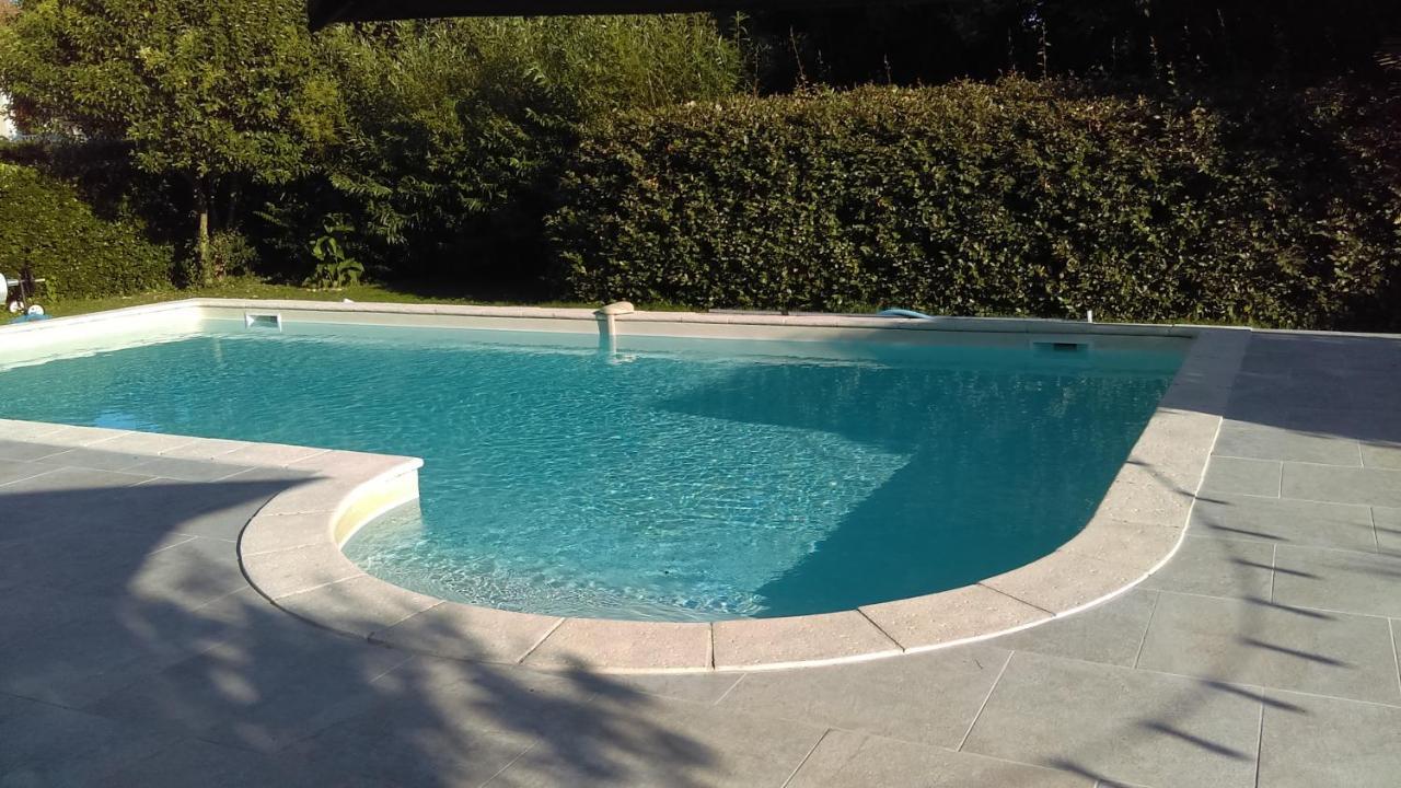 Le Grenier De Gaston Apartment Thouars-sur-Garonne Екстериор снимка